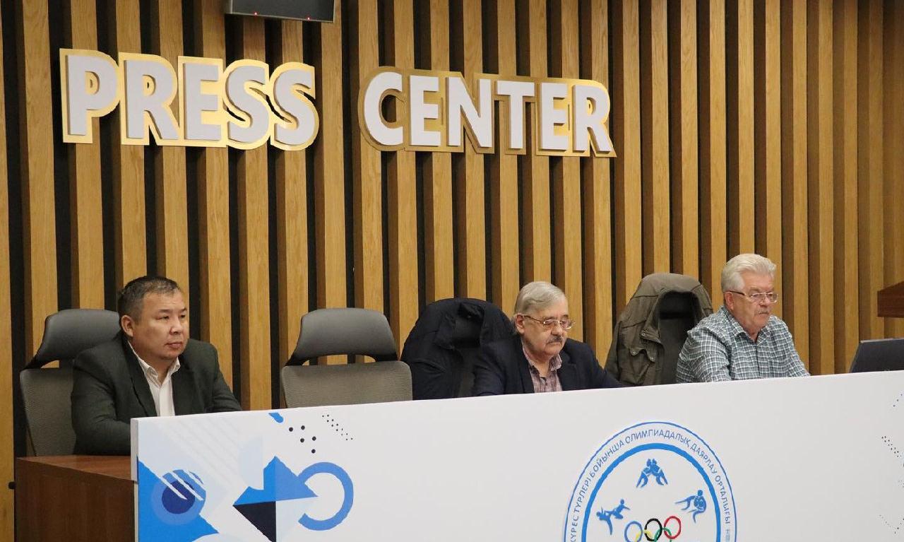 12 и 13-го октября 2023 года во Дворце единоборств им. Жаксылыка Ушкемпирова был проведен семинар по безопасности и охране труда при работе на высоте