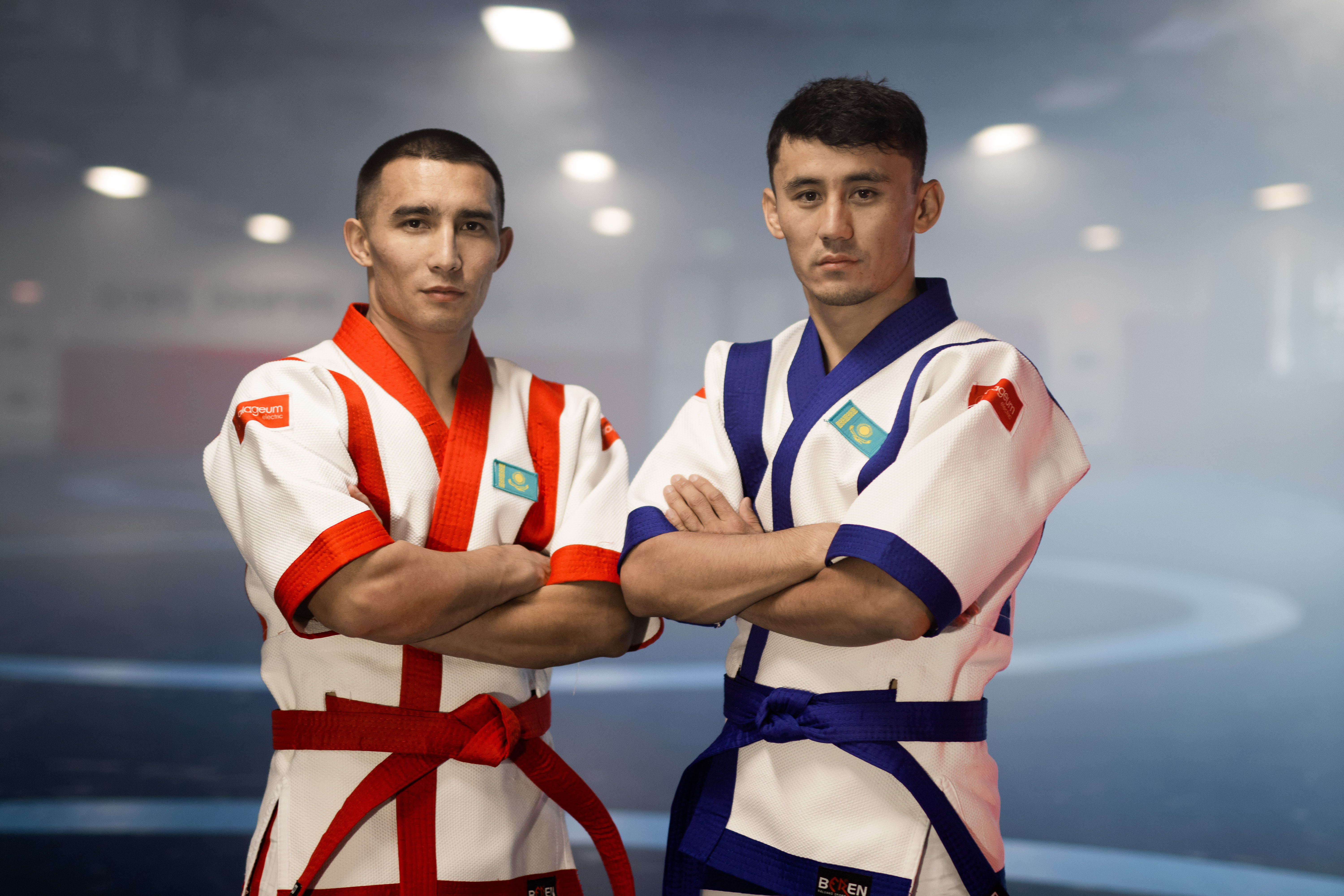 Настал момент победы