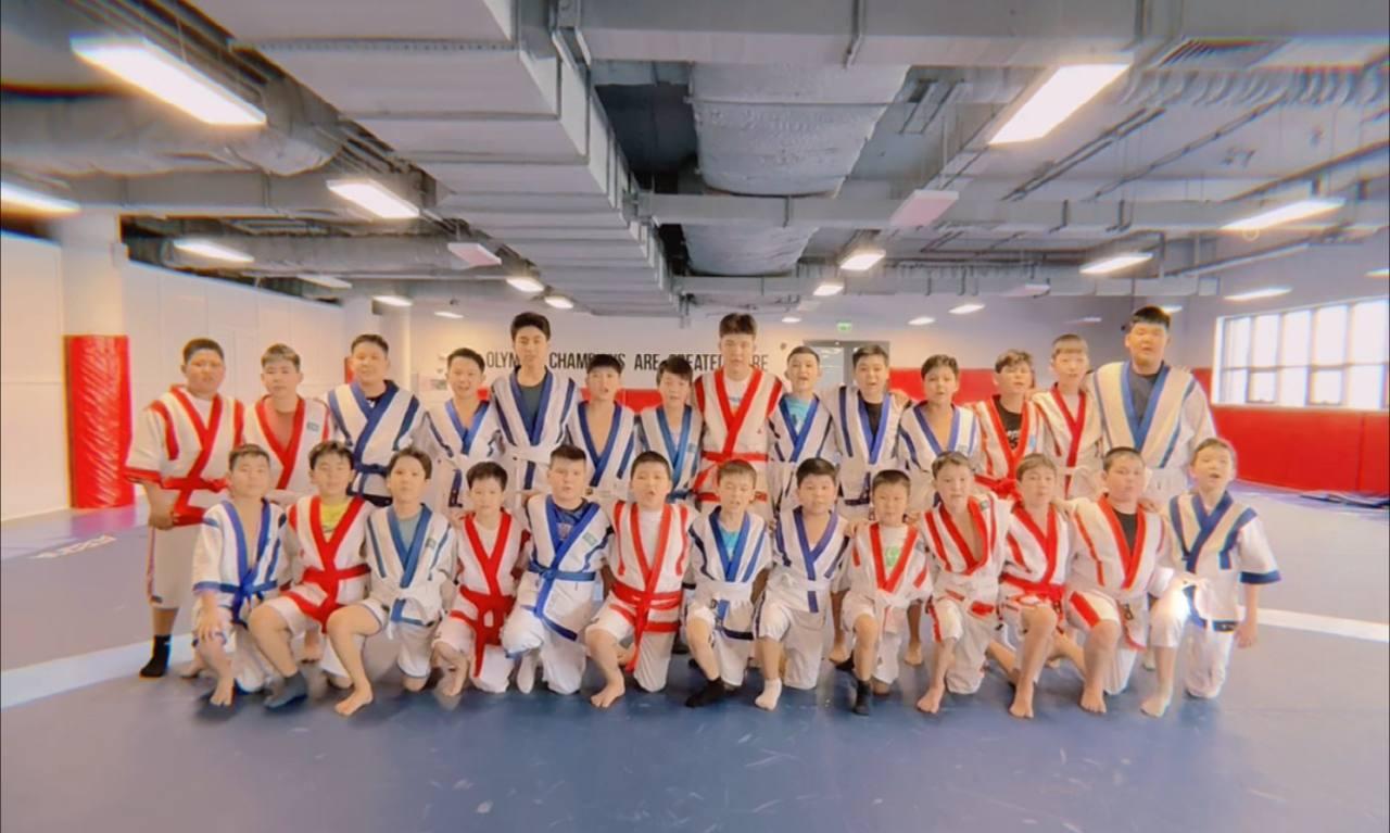 Поздравляем с наступающим 8 марта – Международным женским днем!