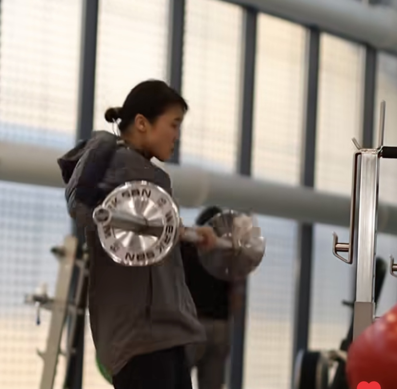 Национальная сборная по дзюдо в JJ Fitness!