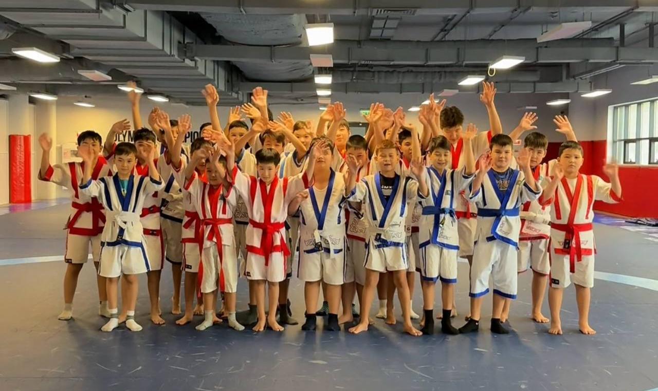 Поздравляем всех с праздником «День благодарения»!