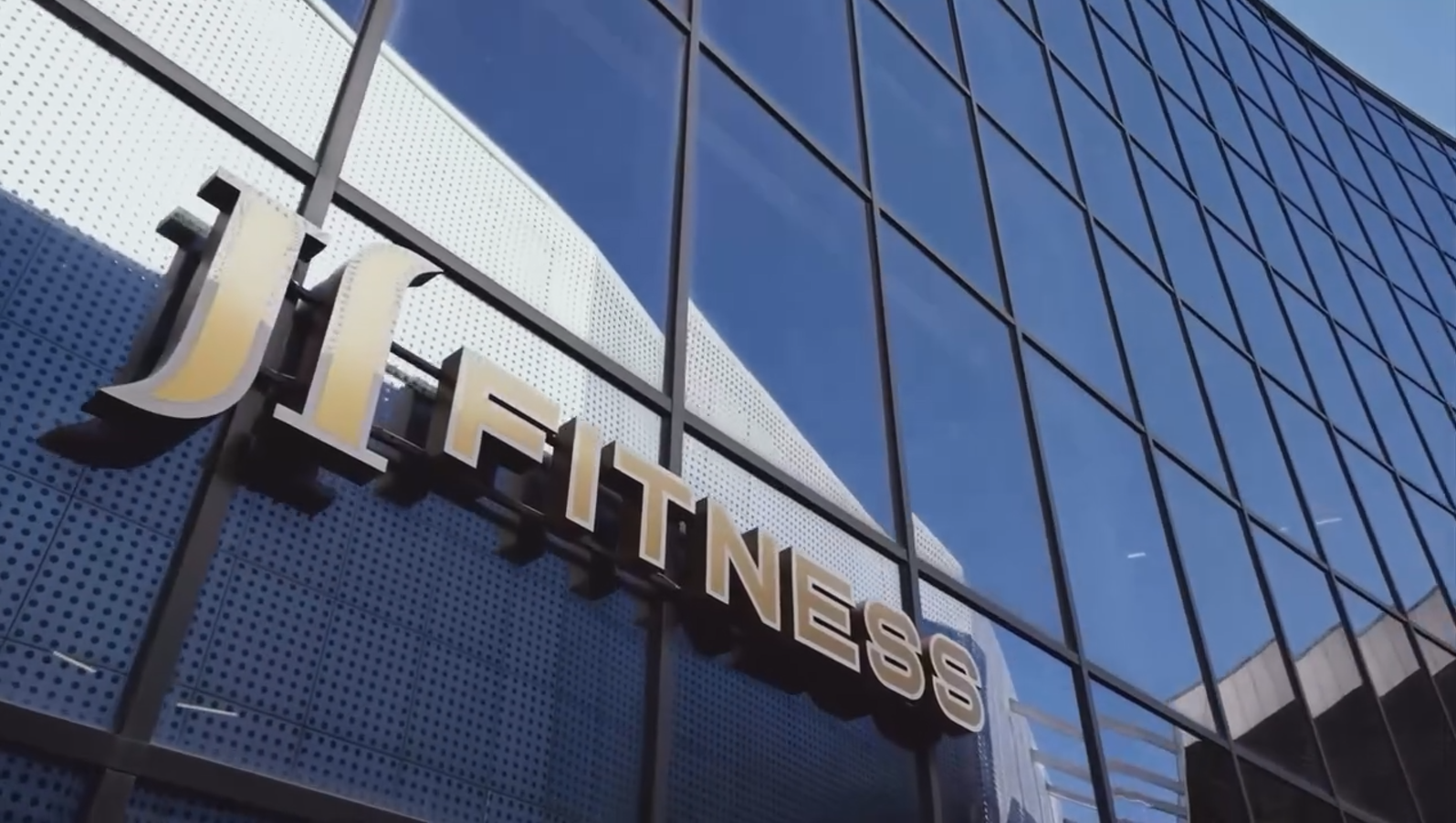 We Are Open – JJ FITNESS!