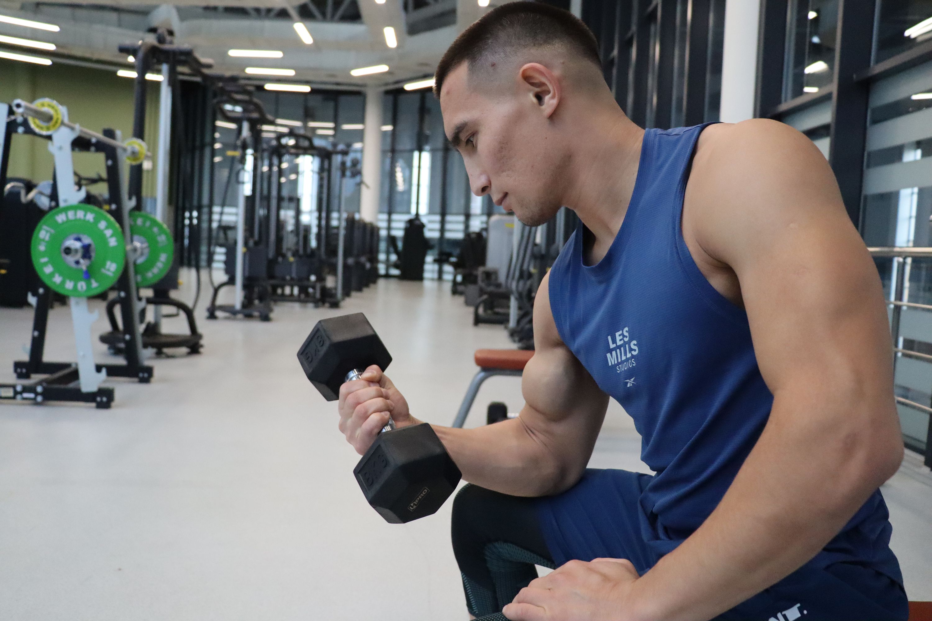 Дорогие друзья, достигайте своих фитнес целей вместе с «JJ fitness»!