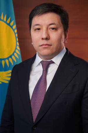 Кусманов Адлет Хаджимуратович