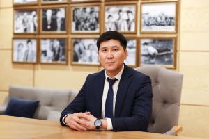 Тұрлыбаев Нұржан Бекжанұлы