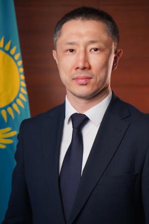 Айтокалинов Серикбол Николаевич